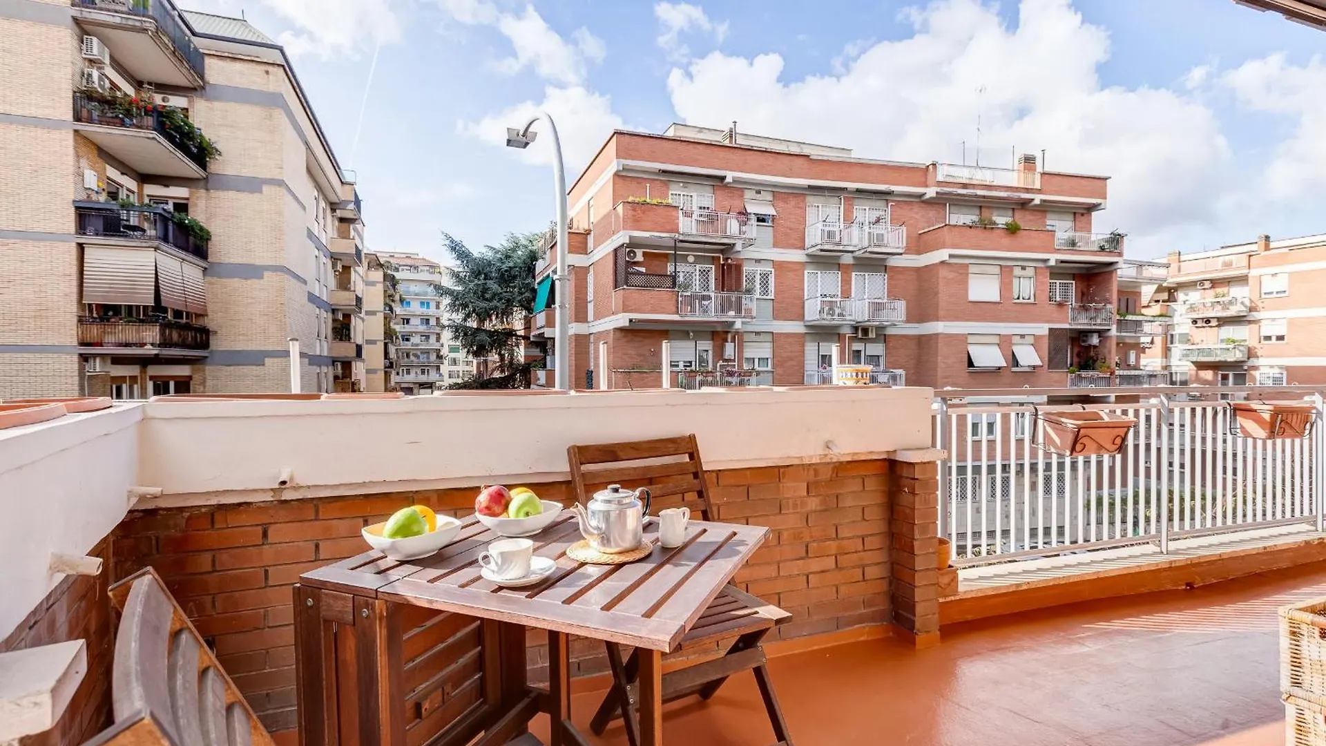 Rossini Home Rome