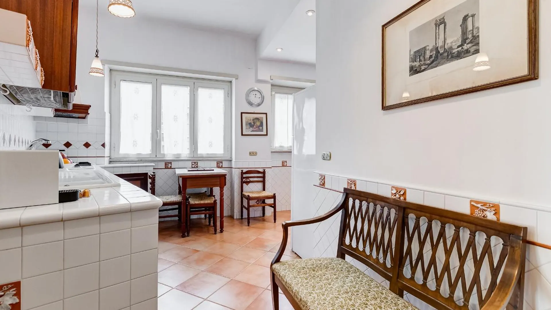 Rossini Home Rome 0*,  Italy
