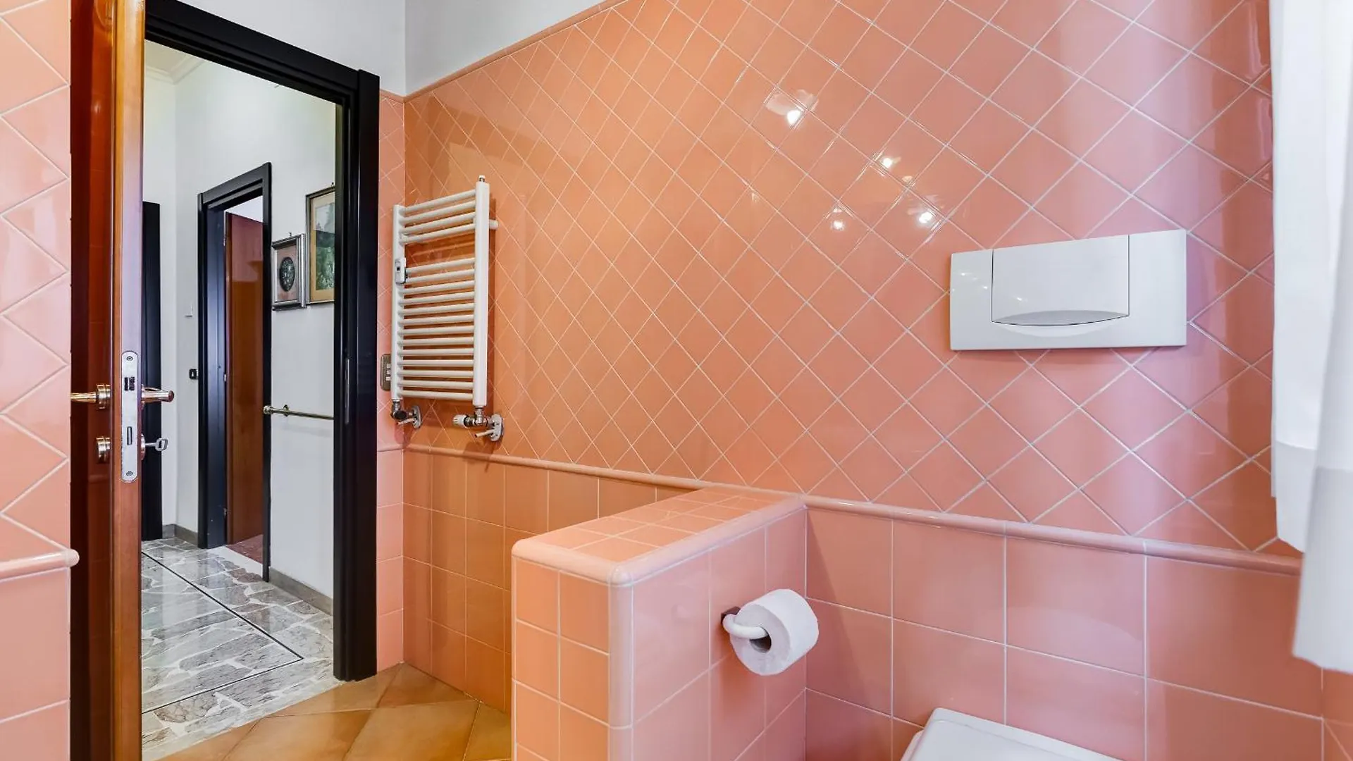Rossini Home Rome Apartment