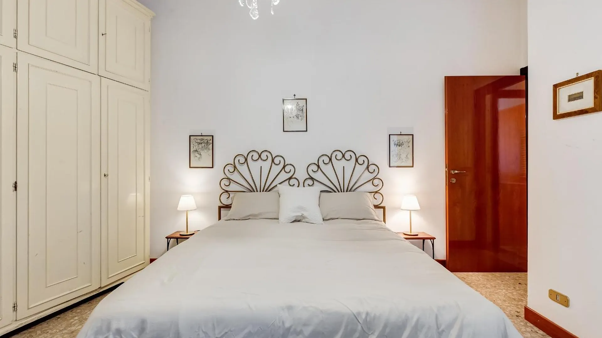 Rossini Home Rome Apartment