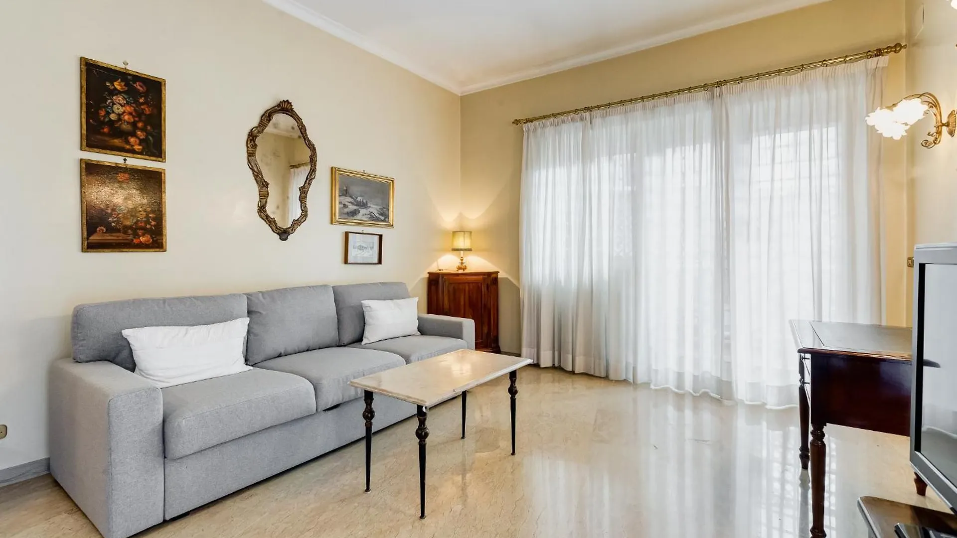 Rossini Home Rome