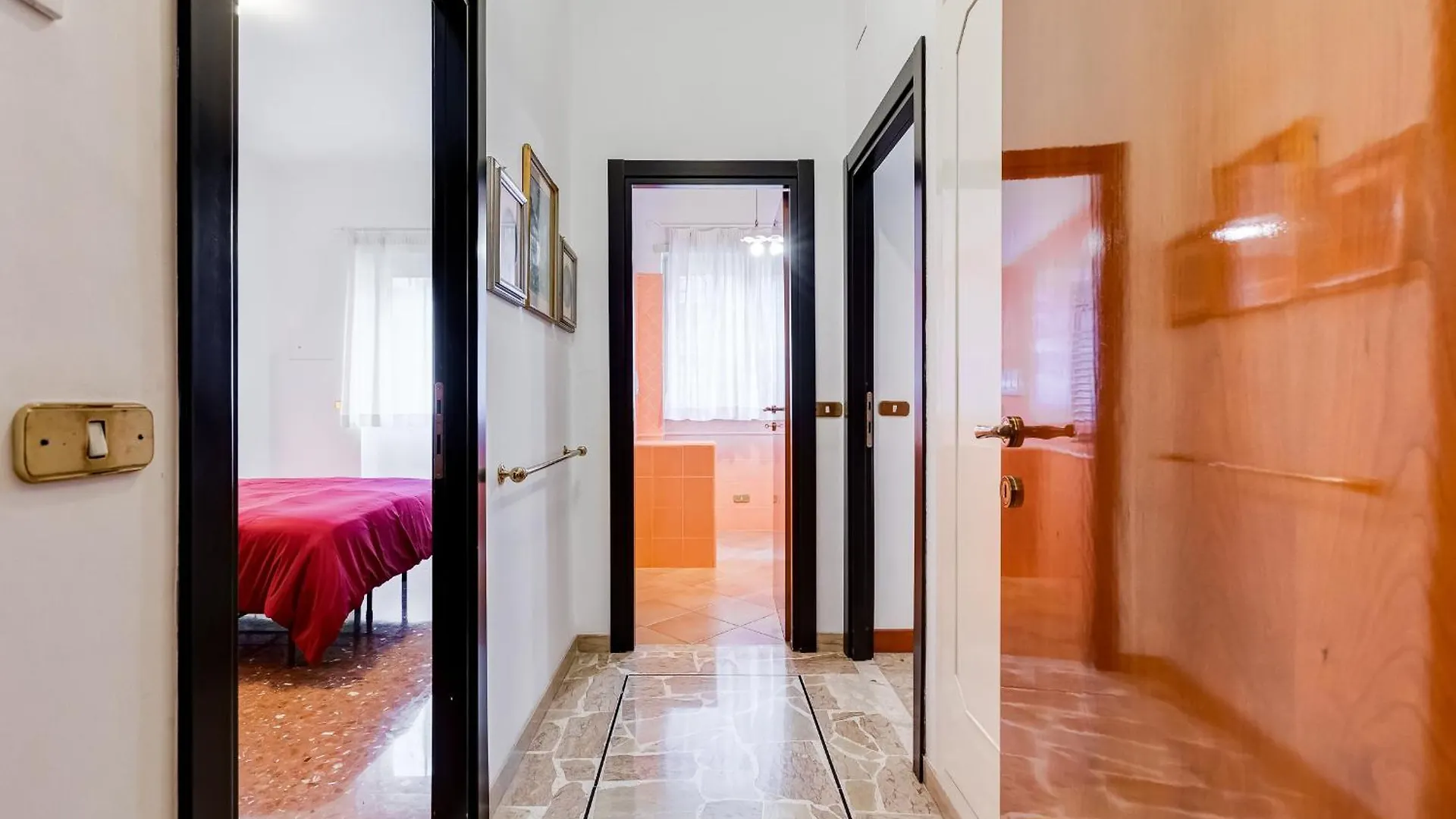 Apartment Rossini Home Rome