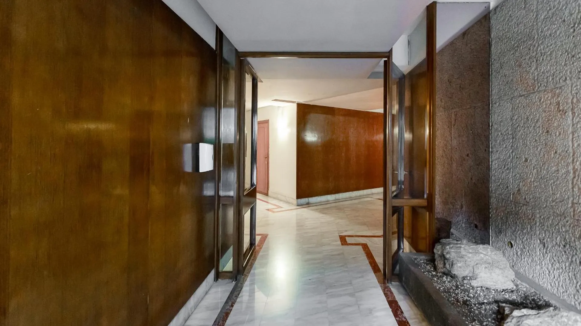 Rossini Home Rome Apartment