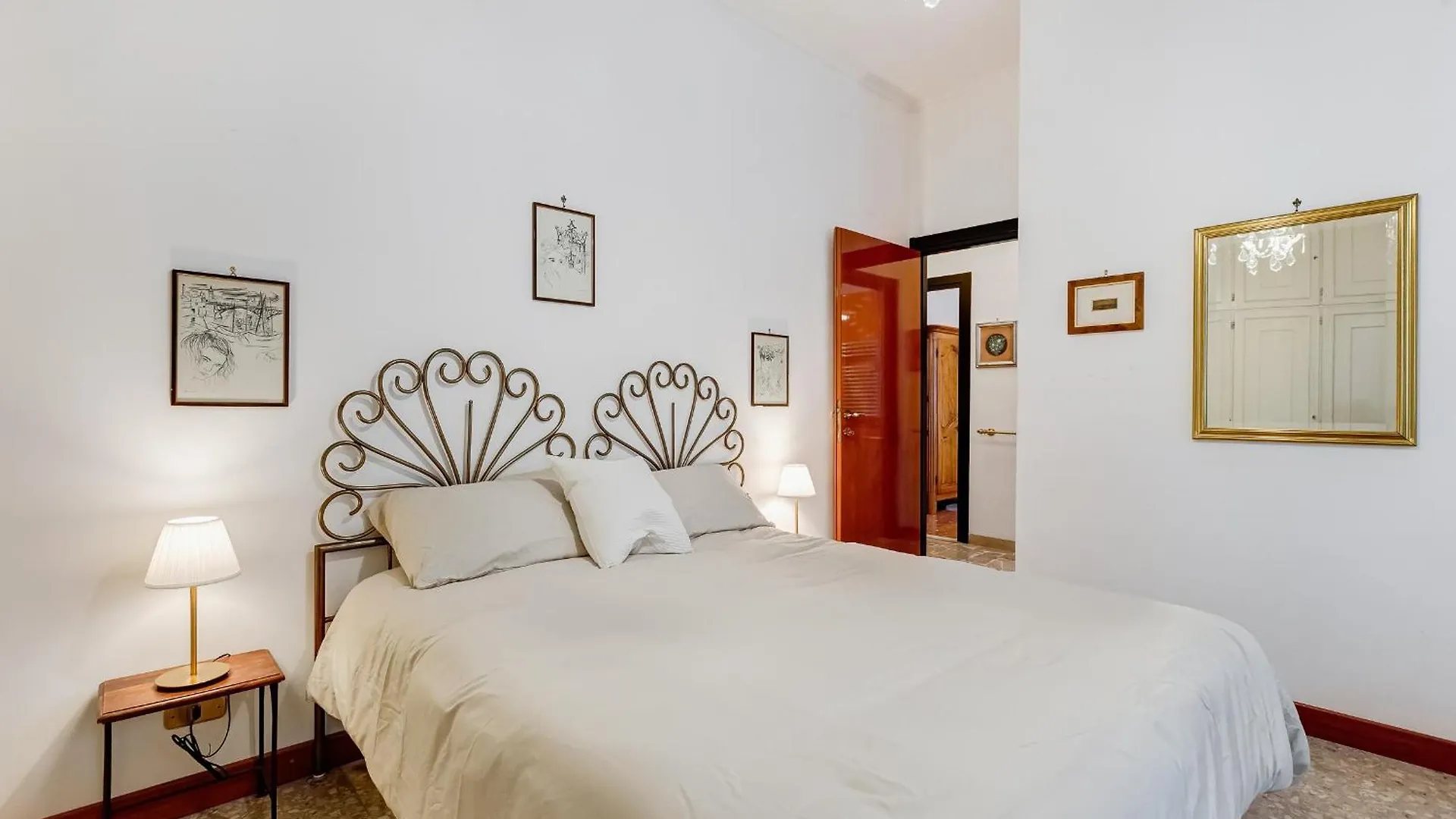 Rossini Home Rome Italy