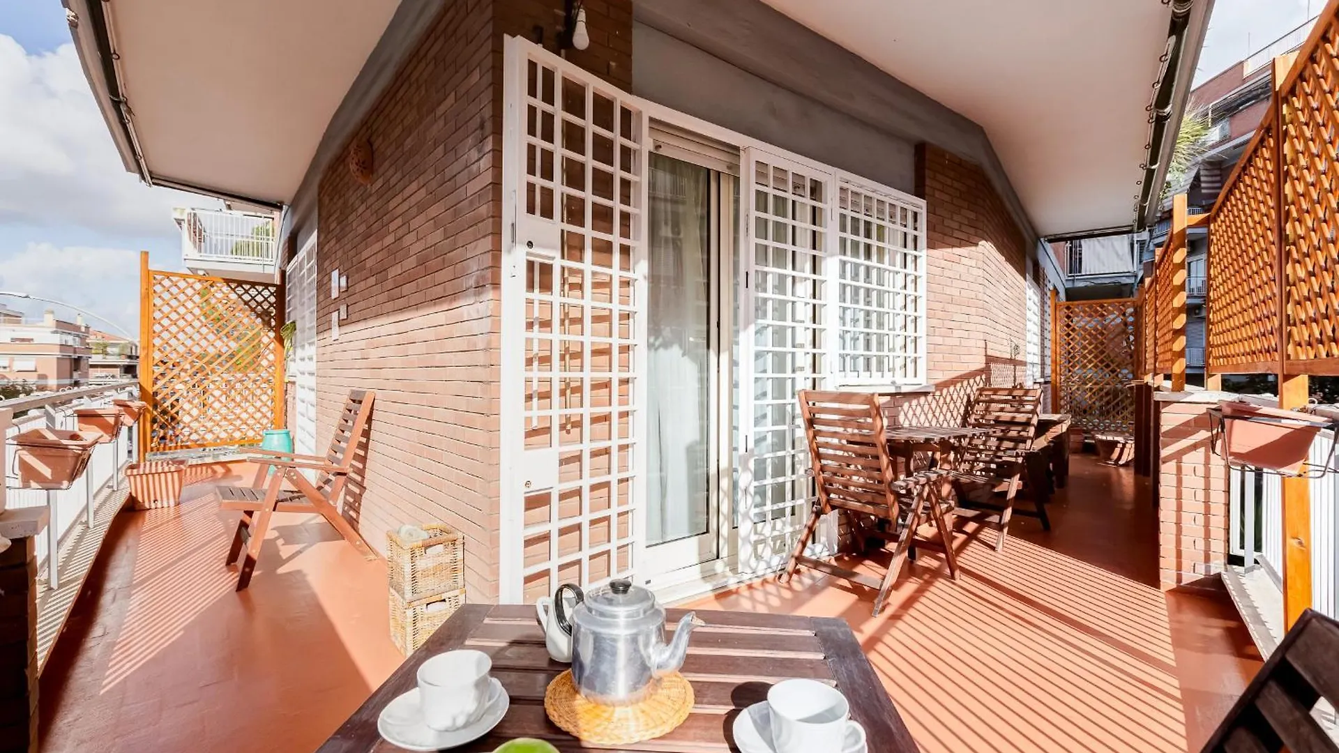 Rossini Home Rome Italy