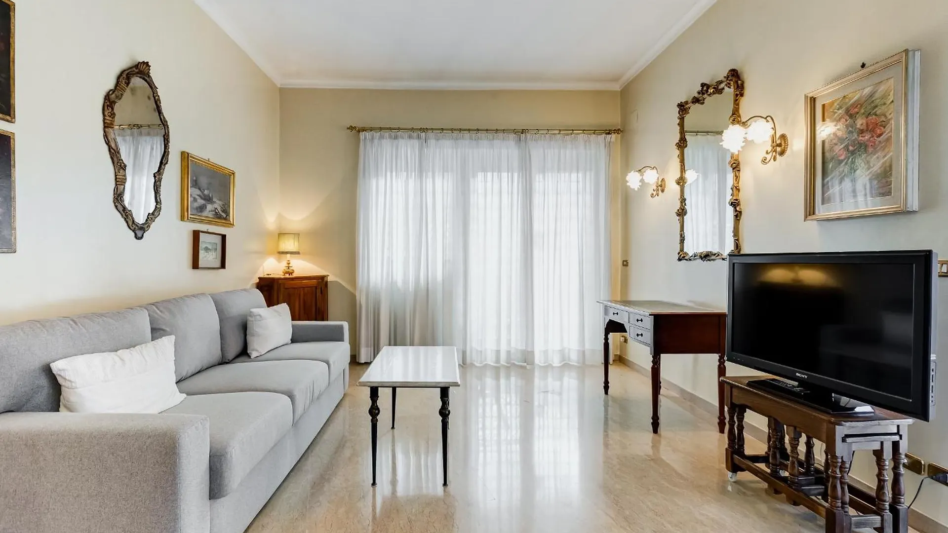 Rossini Home Rome