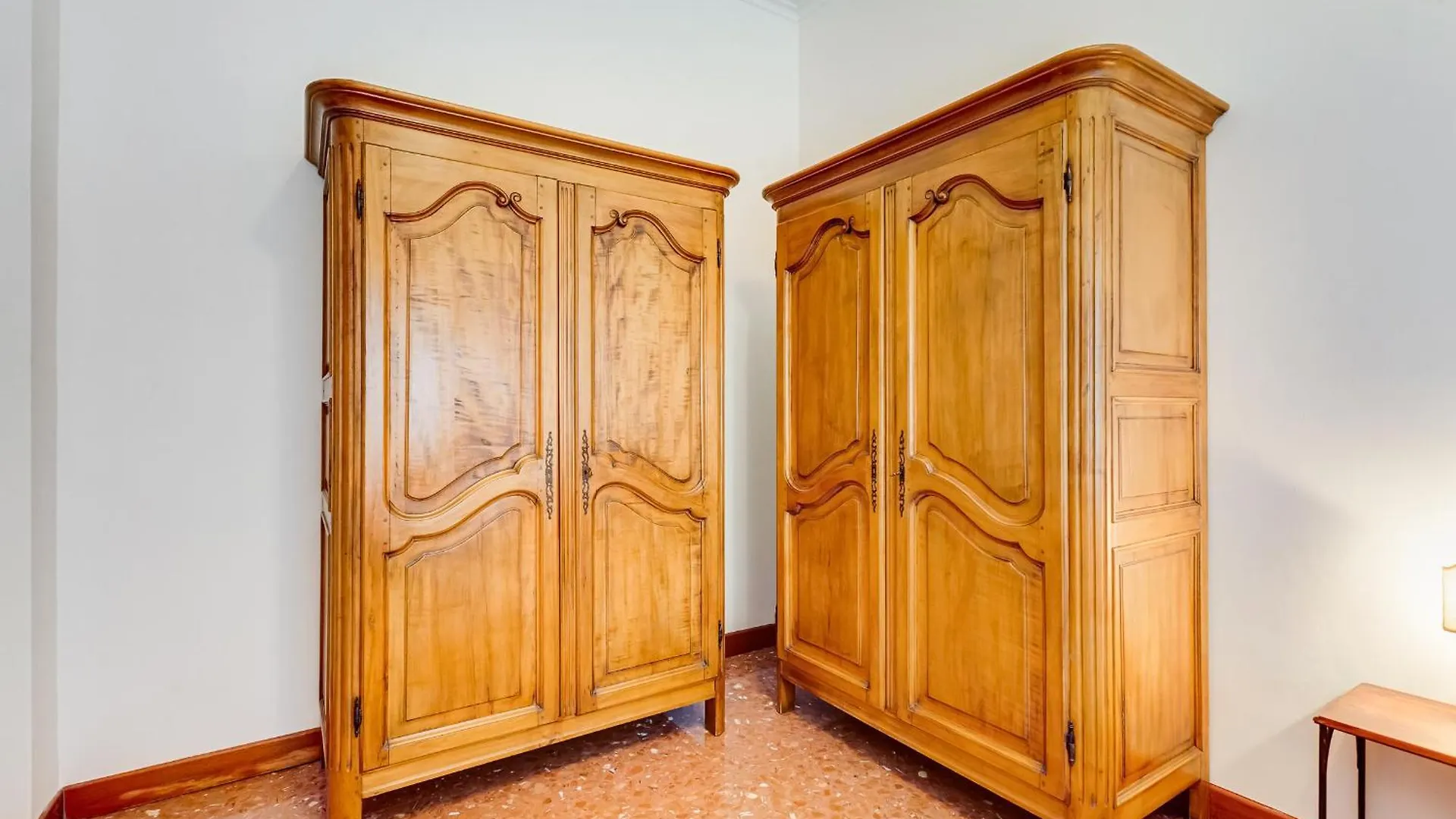 Apartment Rossini Home Rome