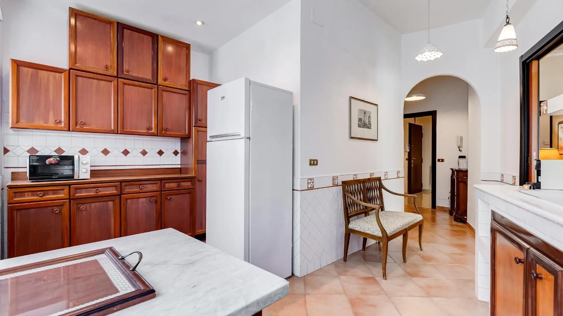 Rossini Home Rome