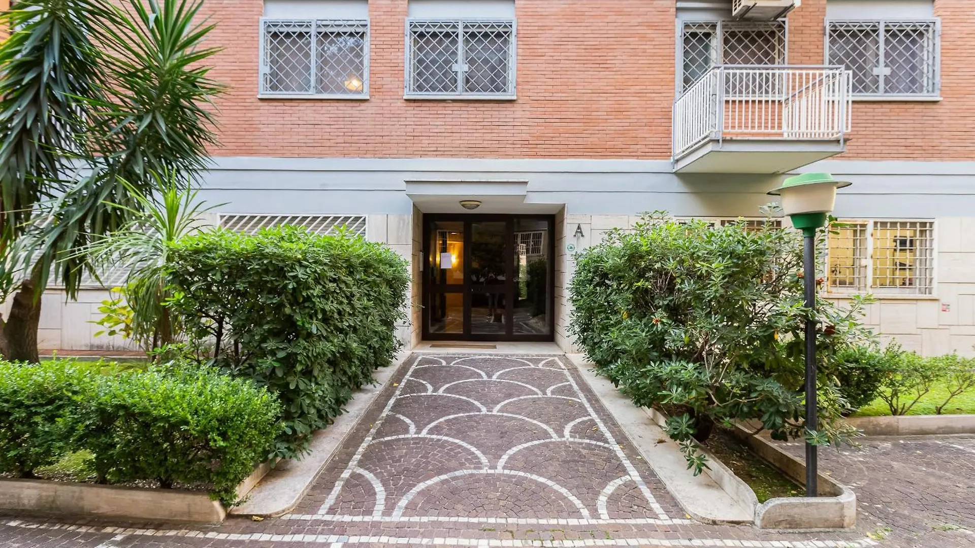 Rossini Home Rome Italy