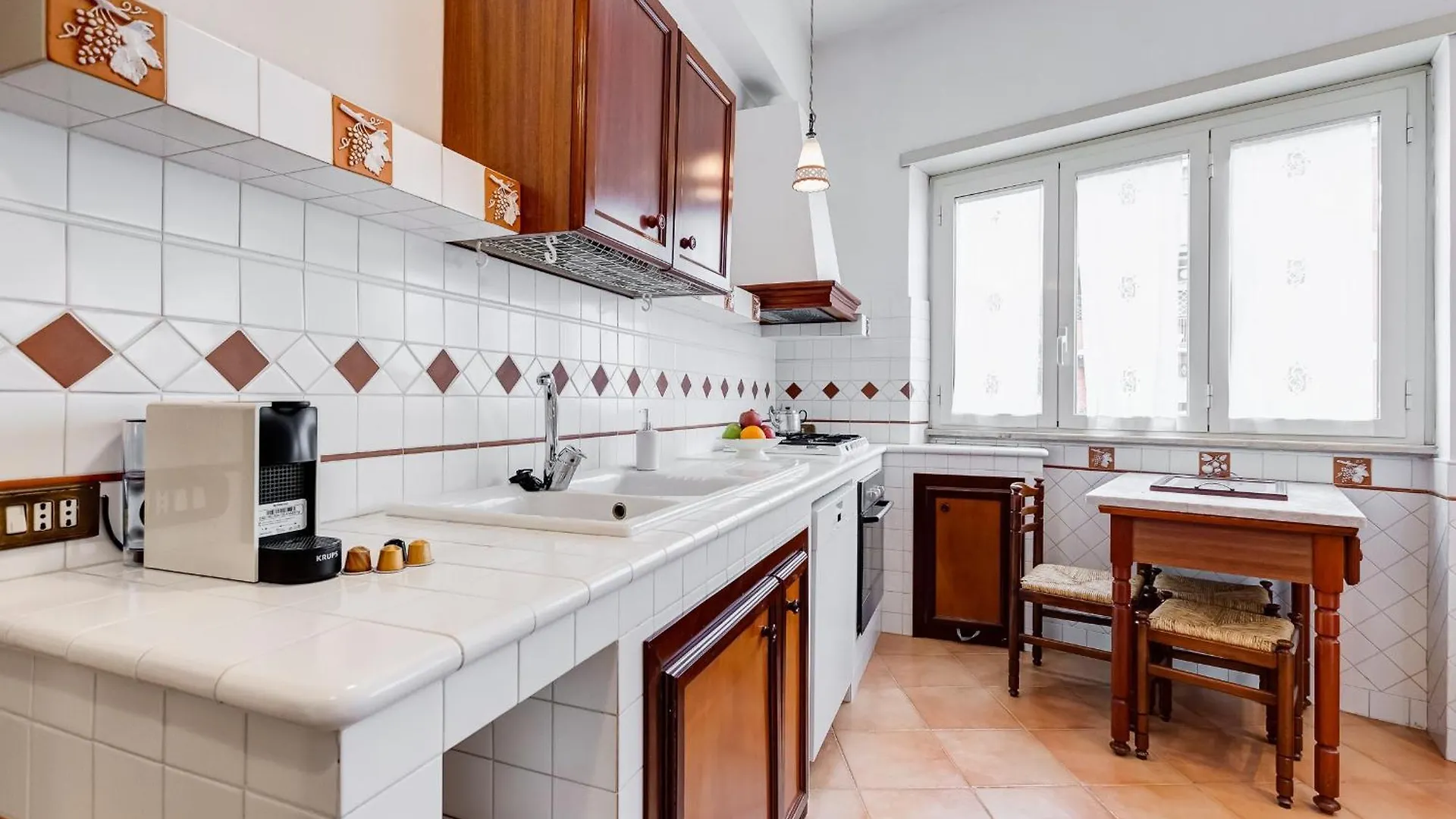 Rossini Home Rome Apartment