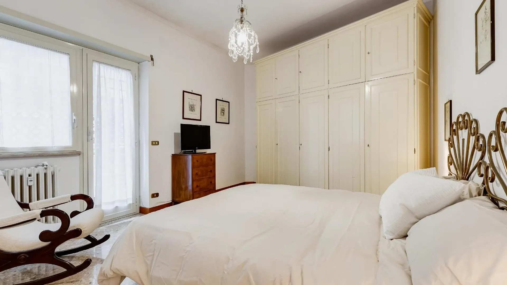 Rossini Home Rome 0*,  Italy