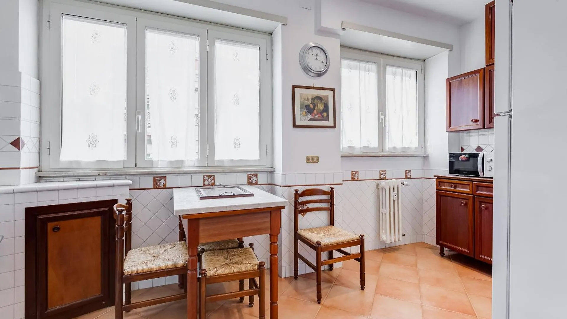 Apartment Rossini Home Rome