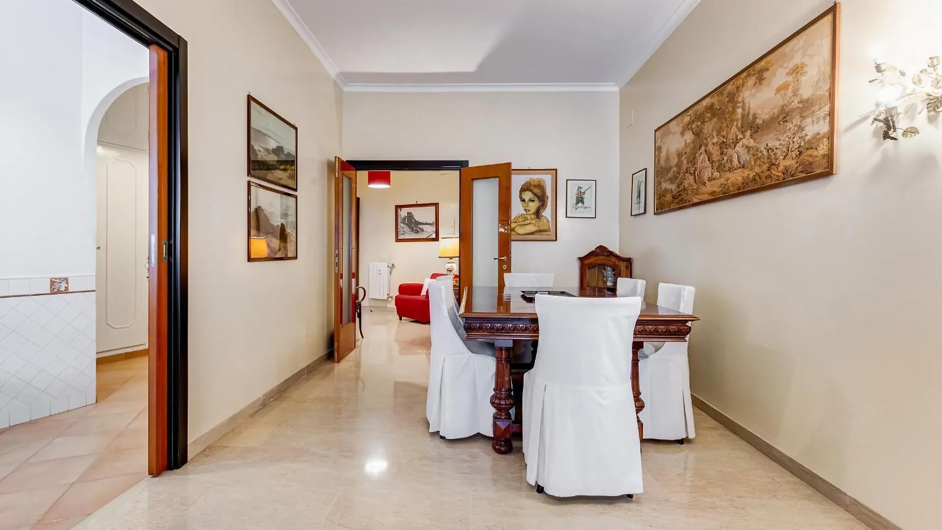 Rossini Home Rome 0*,  Italy