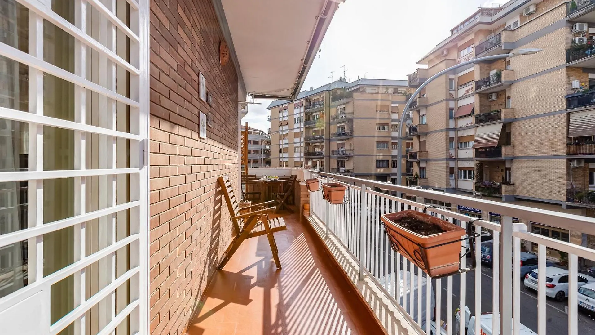 Rossini Home Rome 0*,