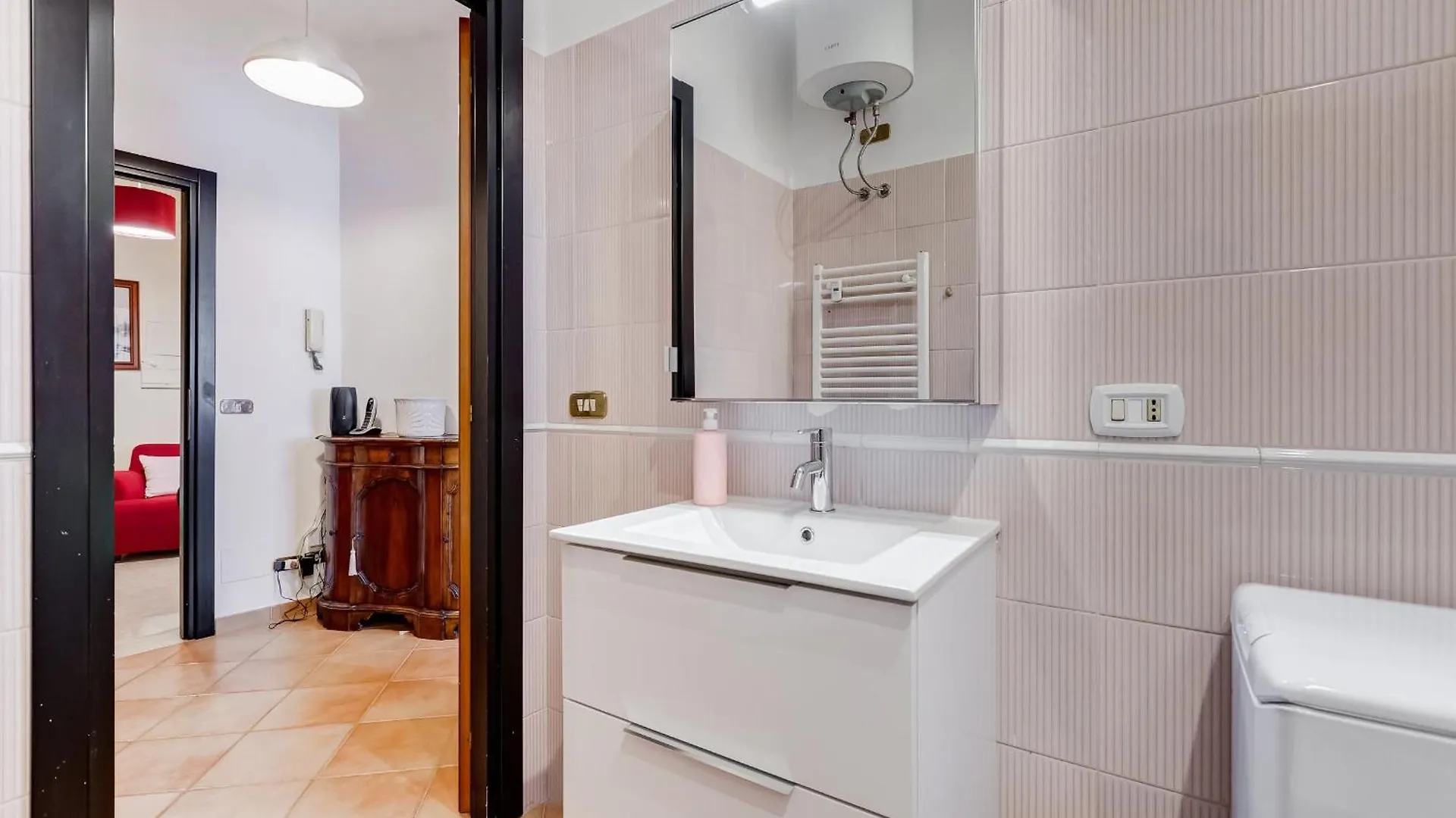 Rossini Home Rome