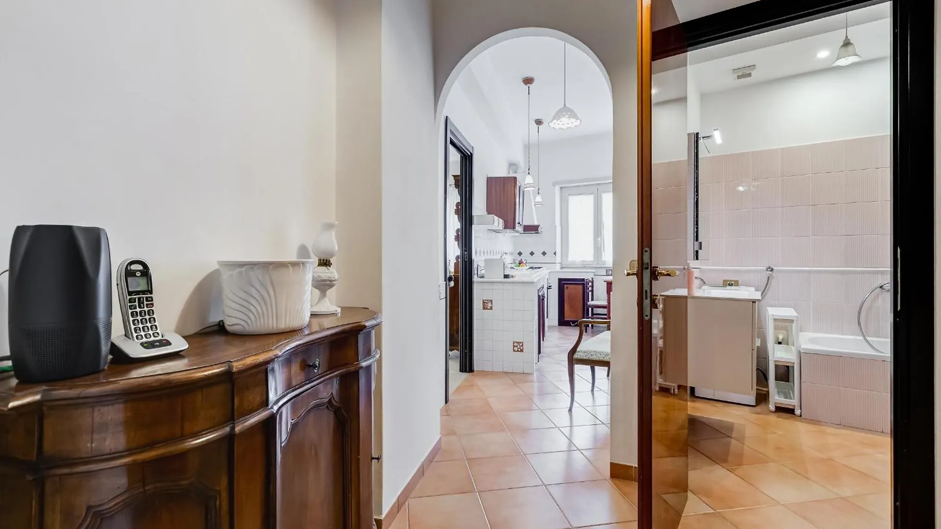 Rossini Home Rome