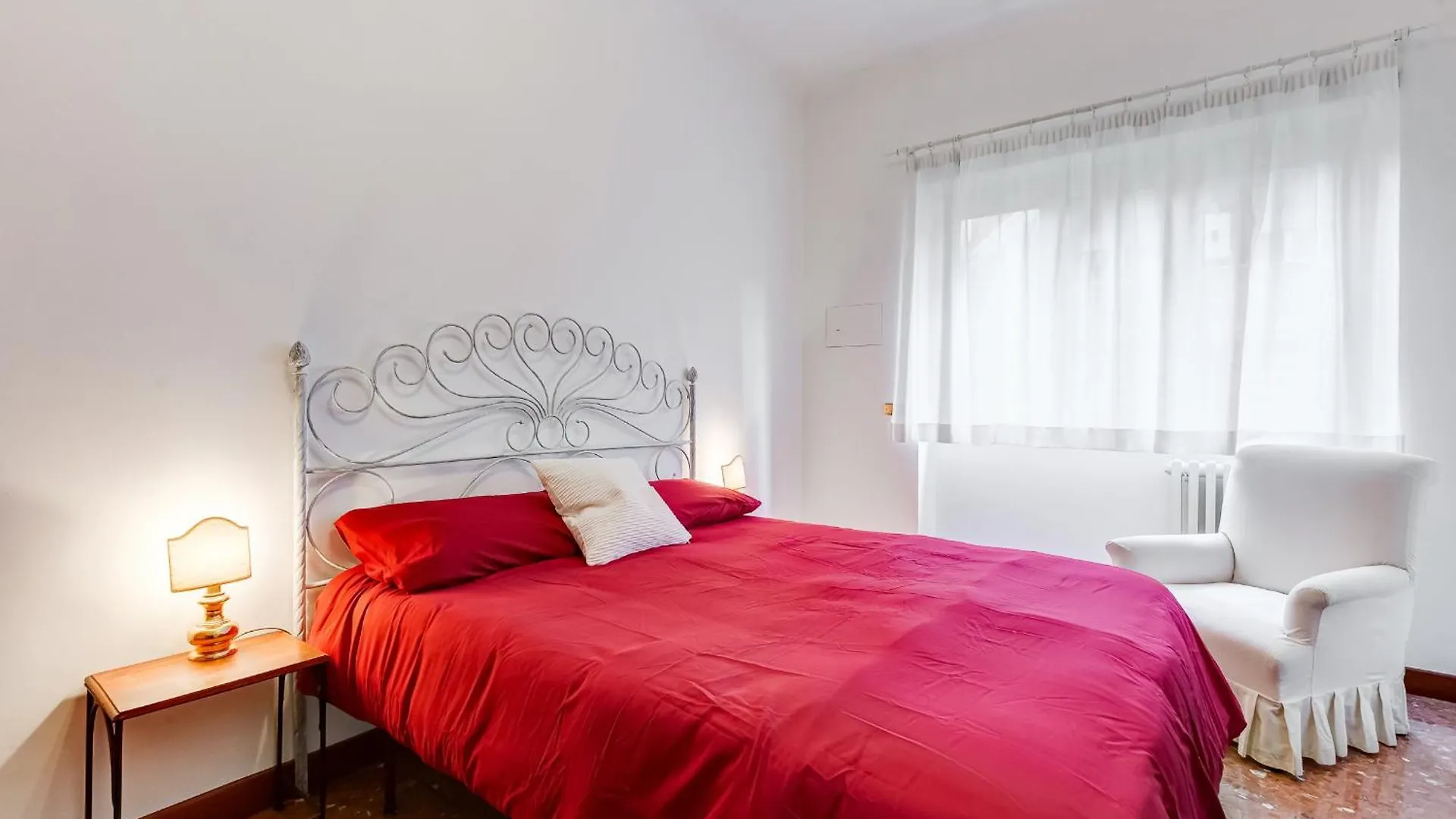 Rossini Home Rome