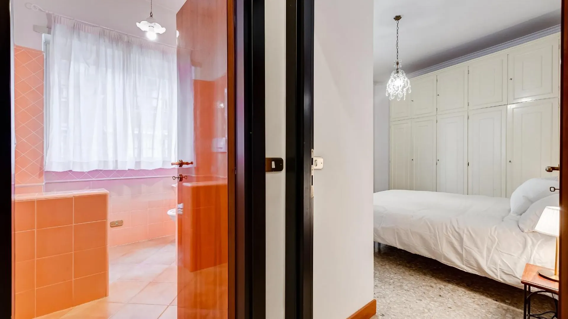 Apartment Rossini Home Rome