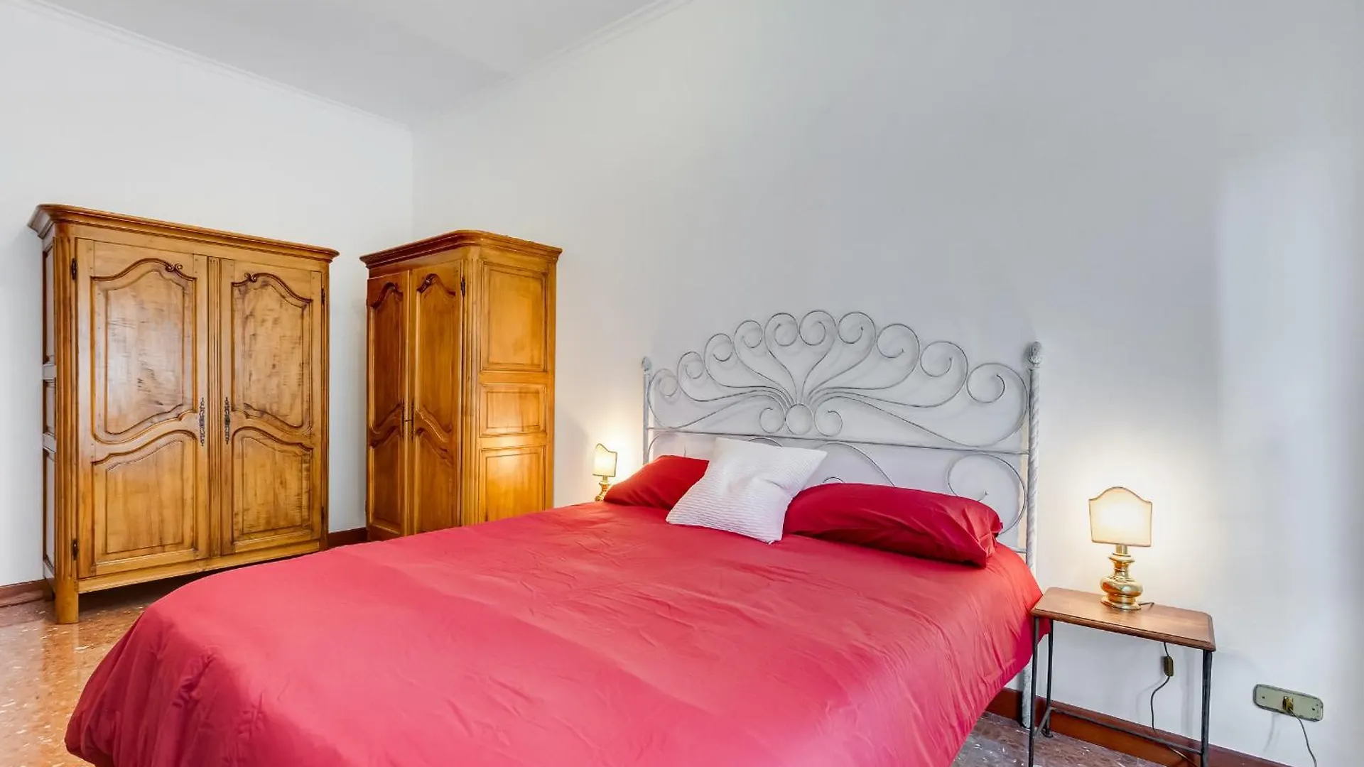 Rossini Home Rome