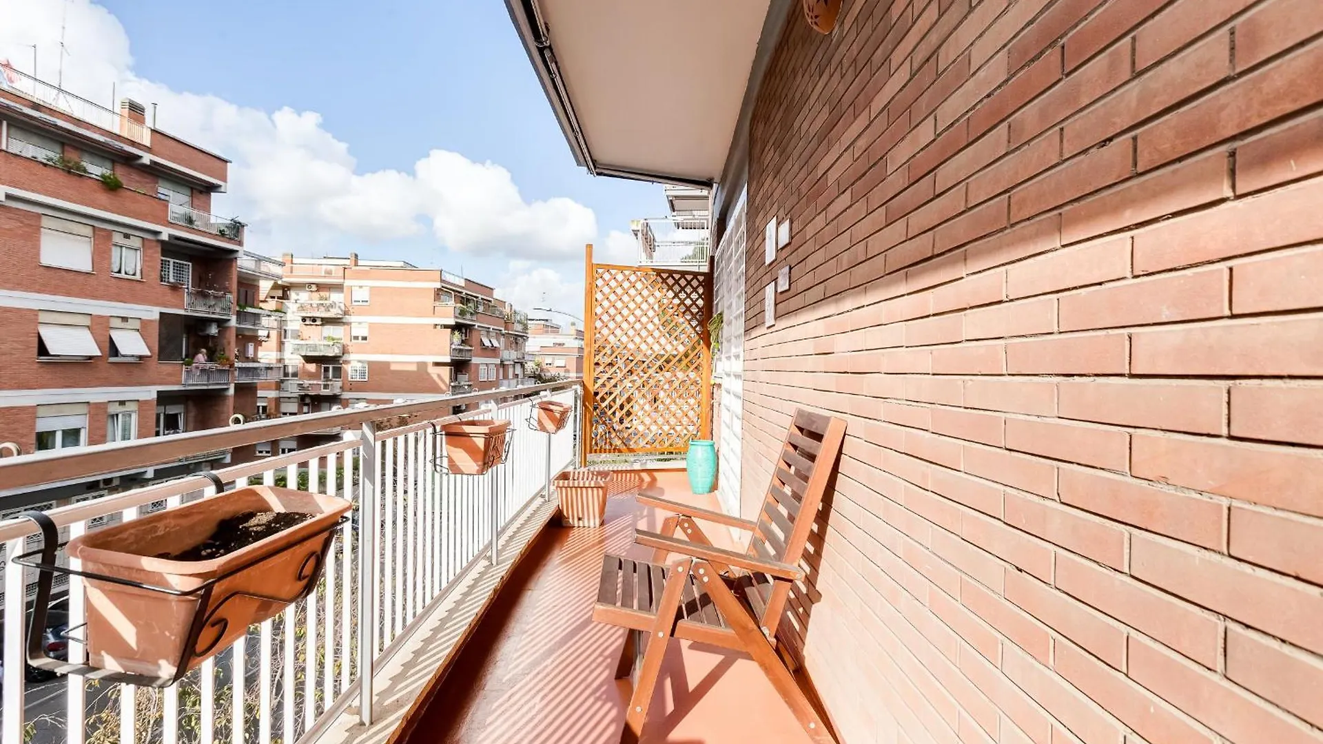Apartment Rossini Home Rome