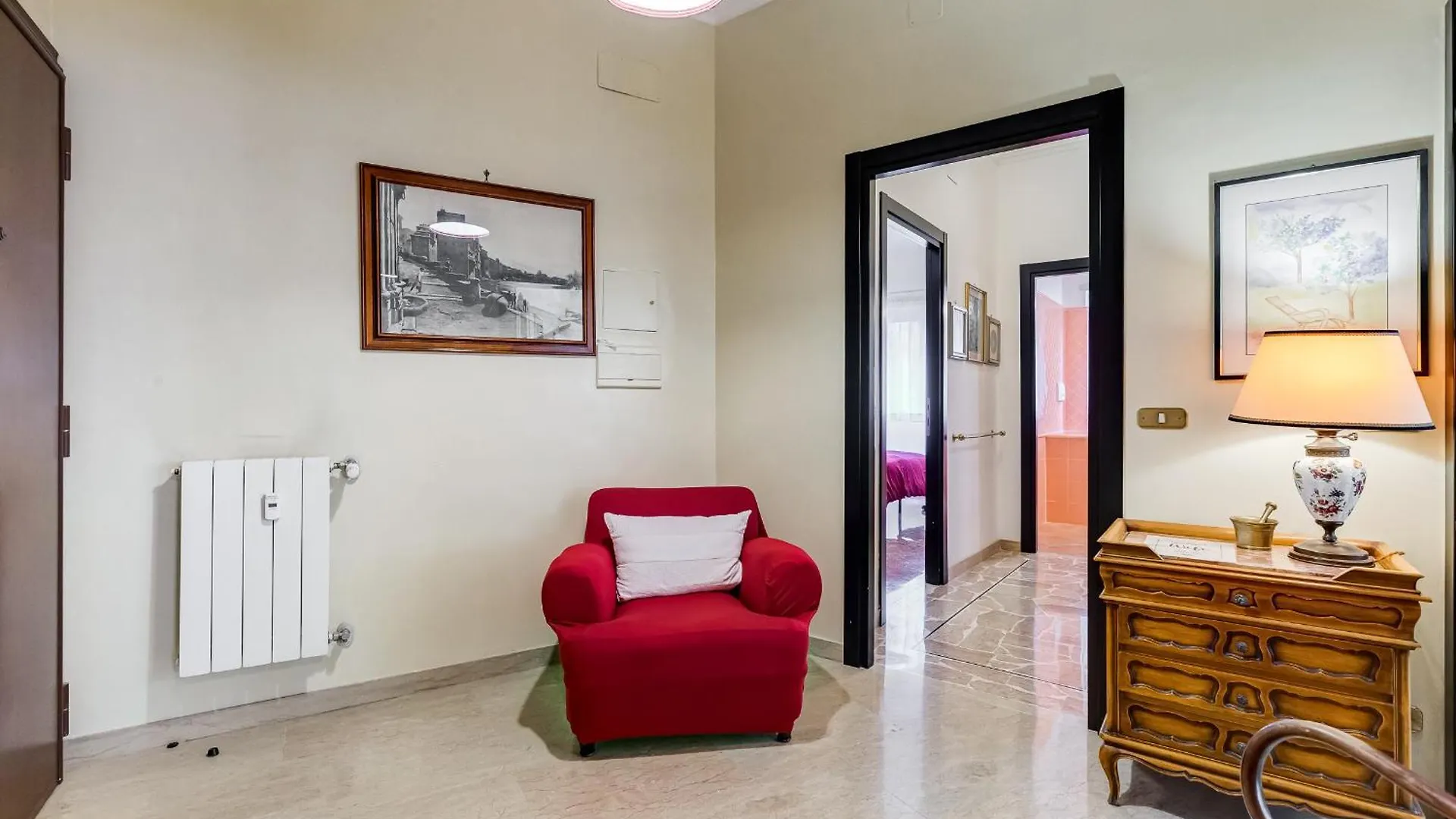 Rossini Home Rome Italy