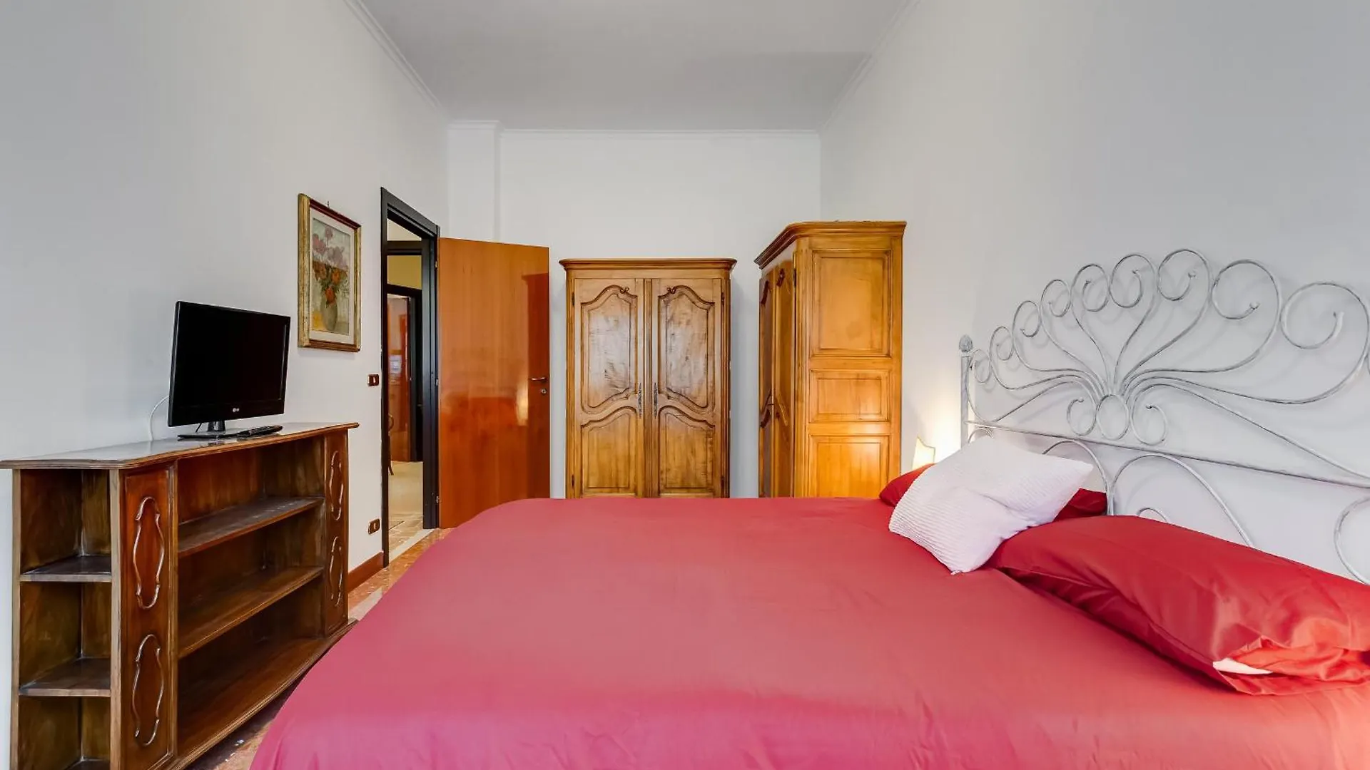 Rossini Home Rome 0*,  Italy