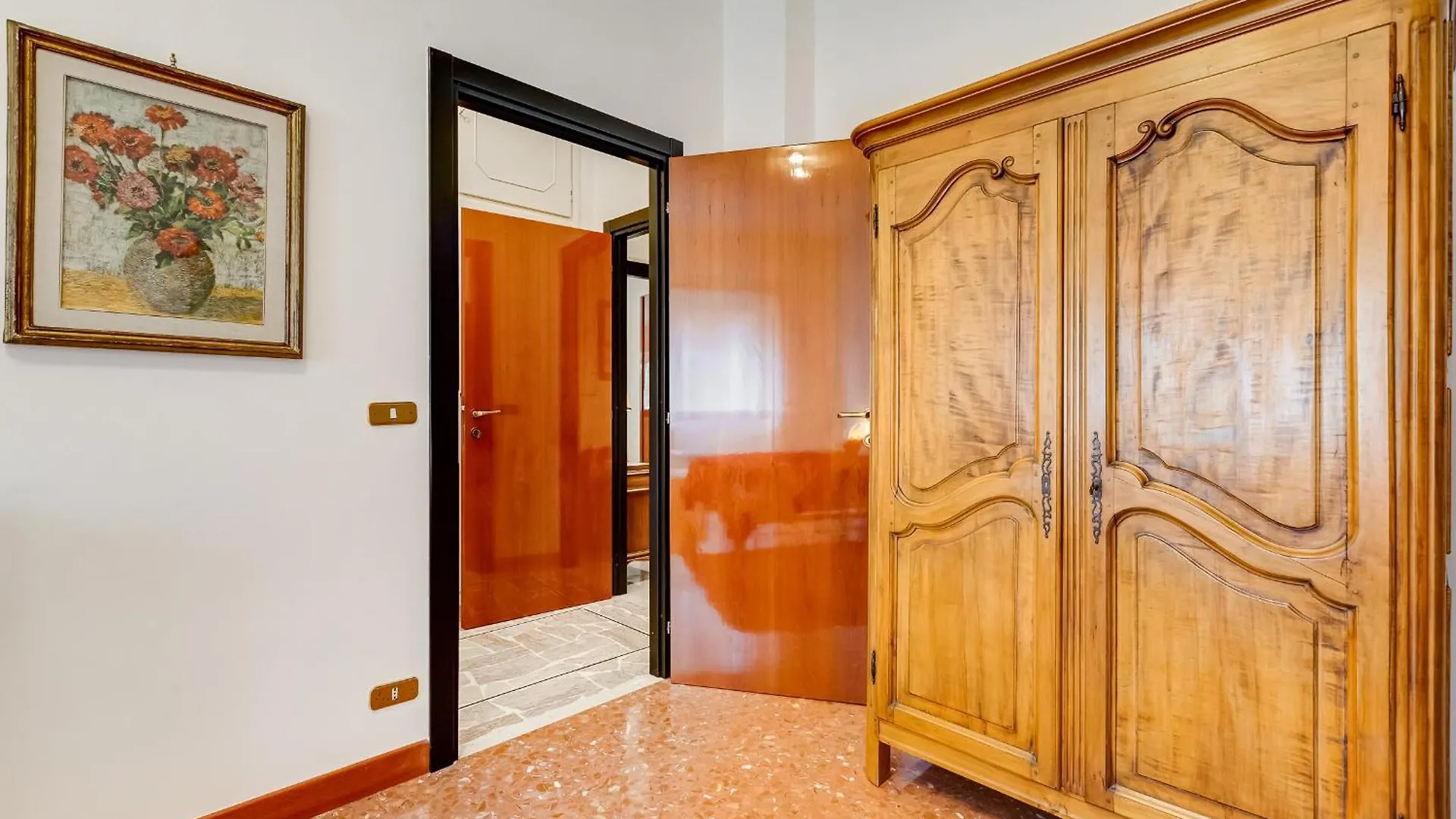 Rossini Home Rome Italy