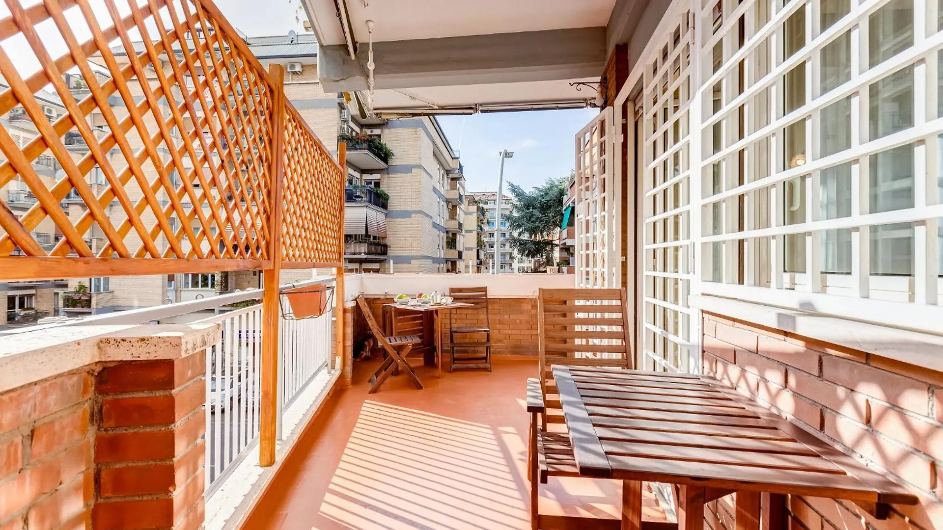 Rossini Home Rome Apartment