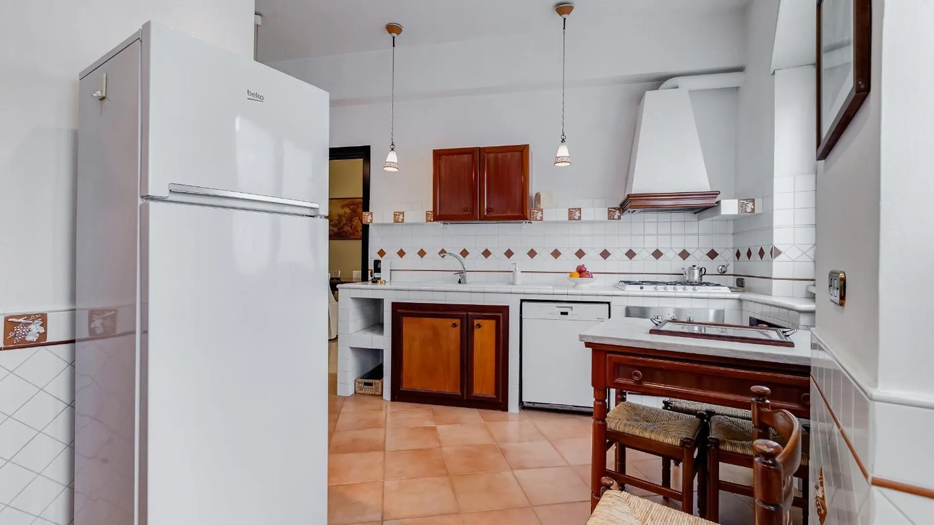 Rossini Home Rome Apartment