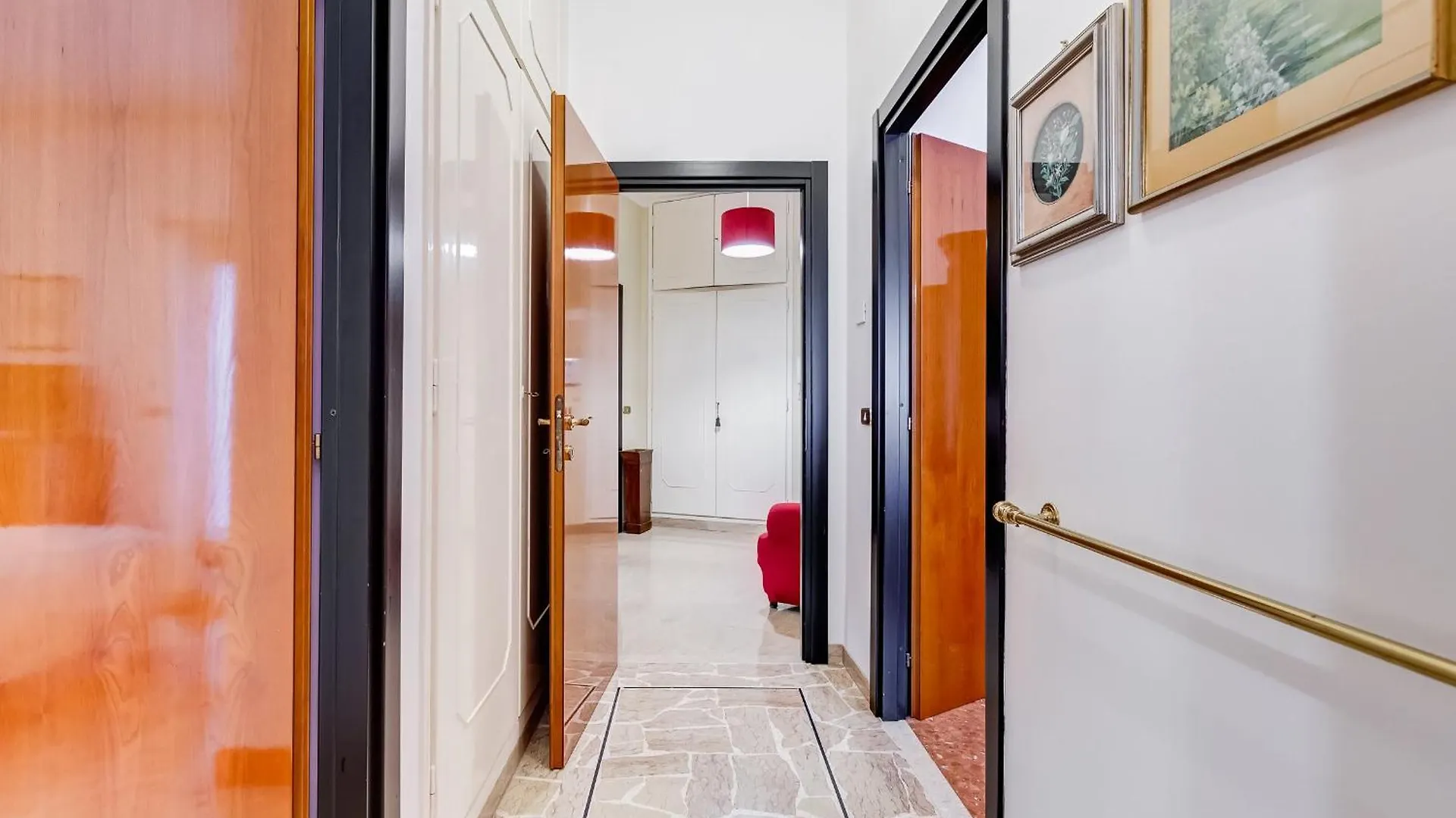 Apartment Rossini Home Rome