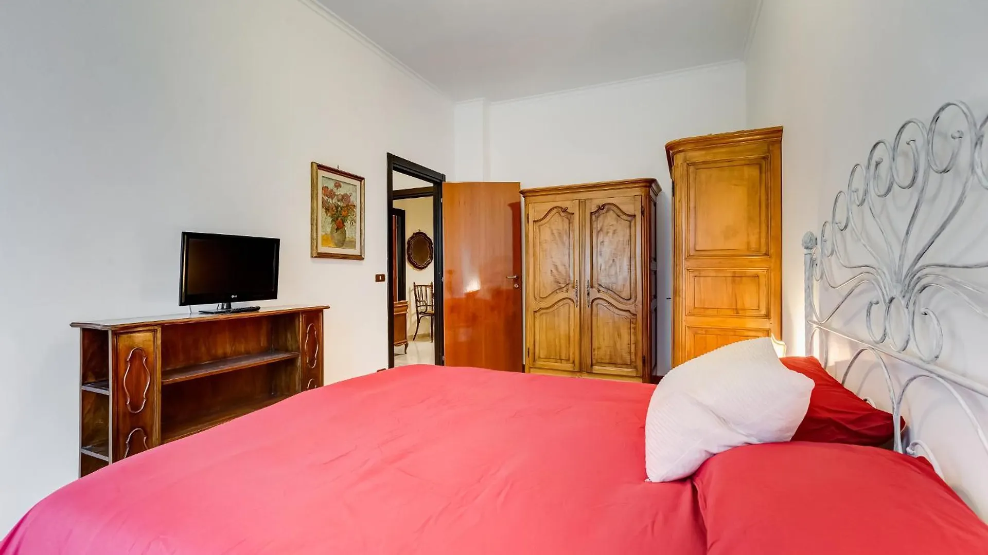 Rossini Home Rome