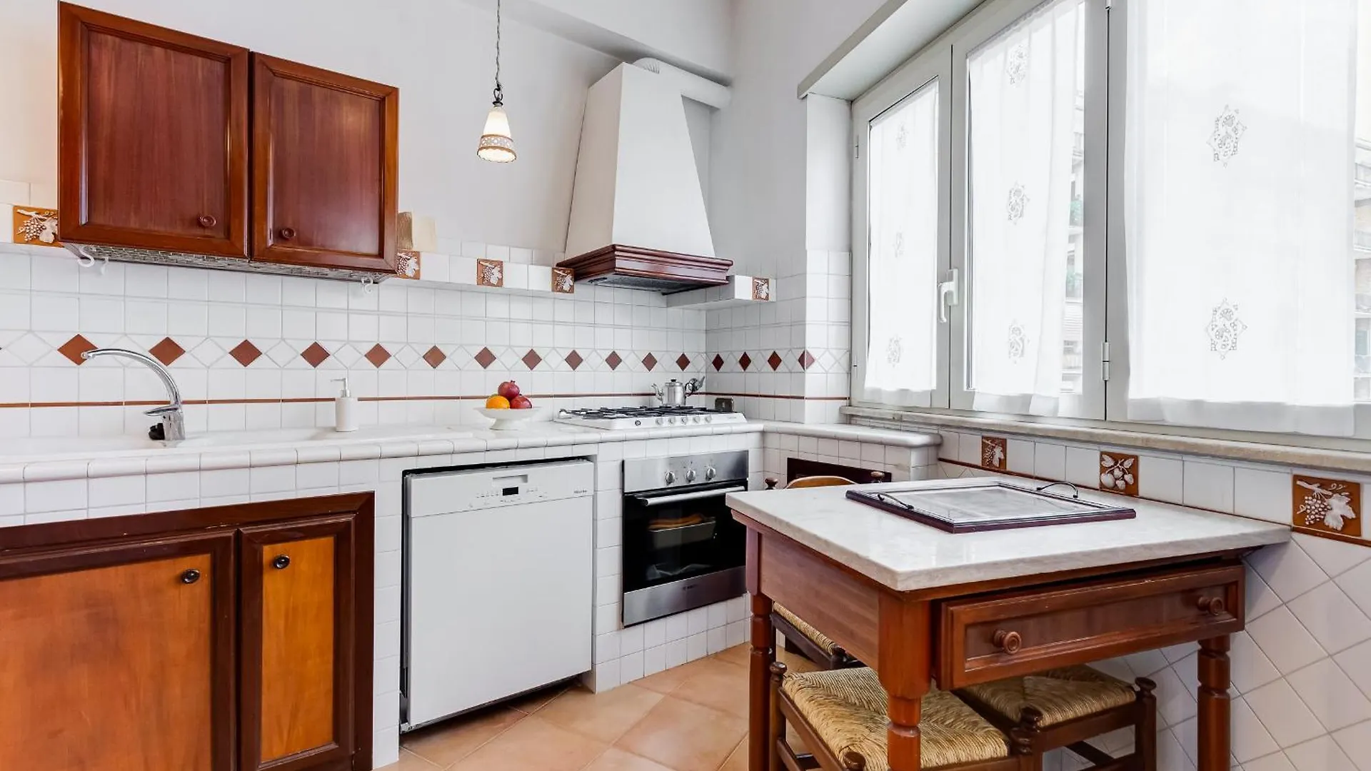 Apartment Rossini Home Rome