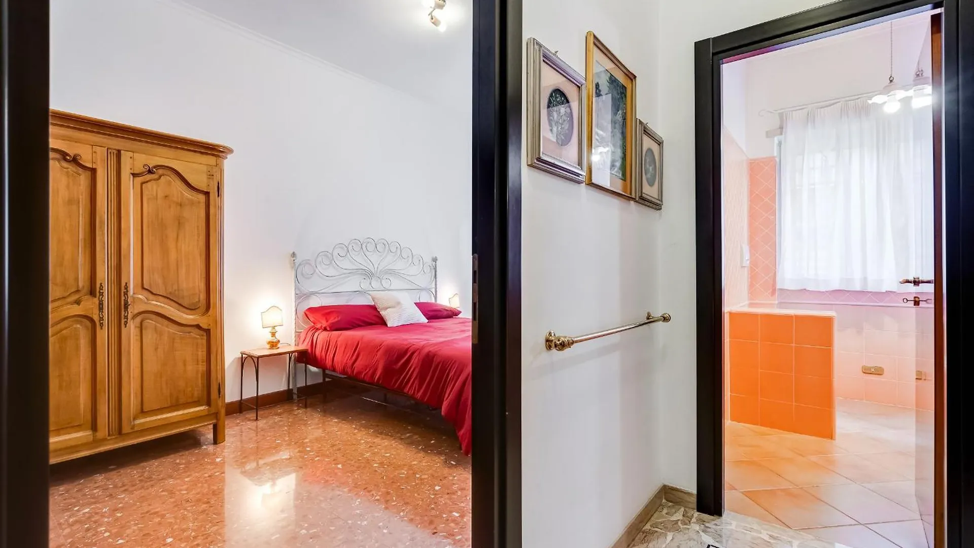 Rossini Home Rome