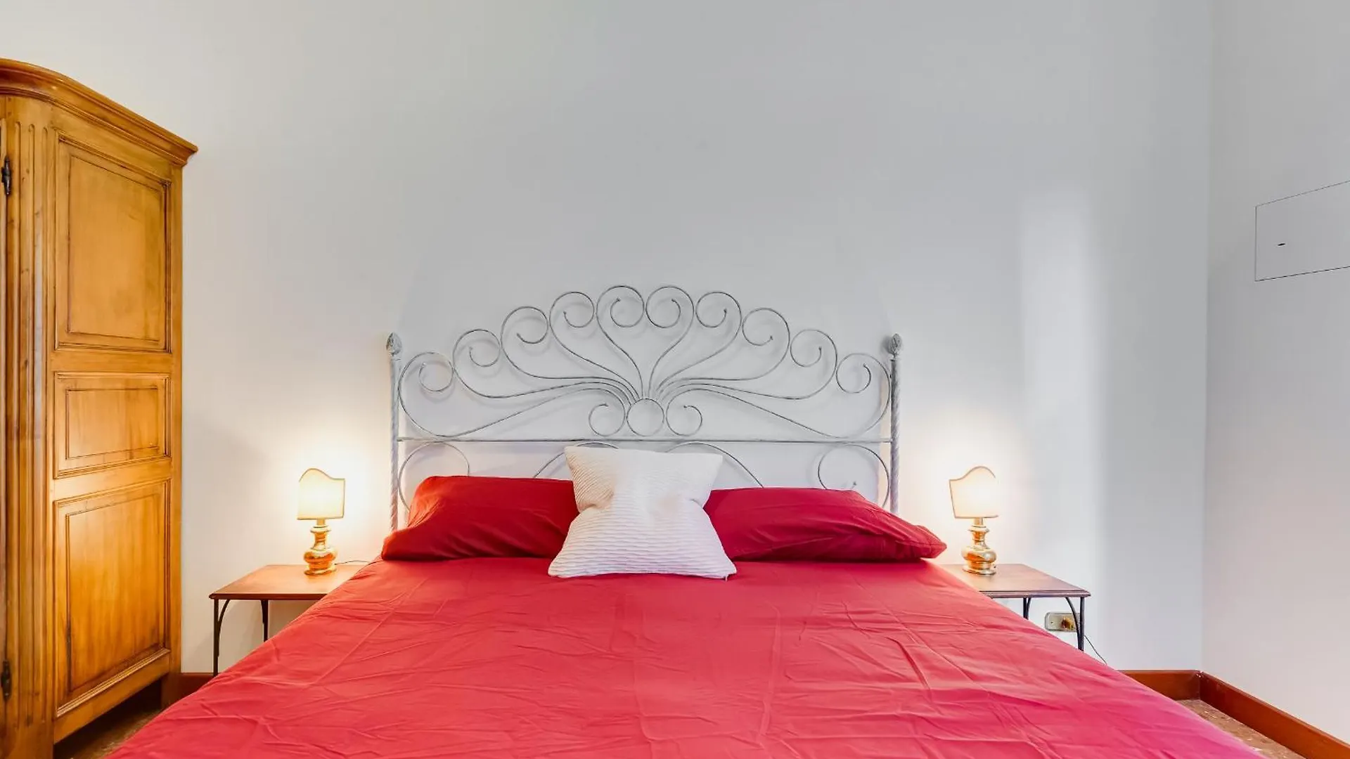 Apartment Rossini Home Rome