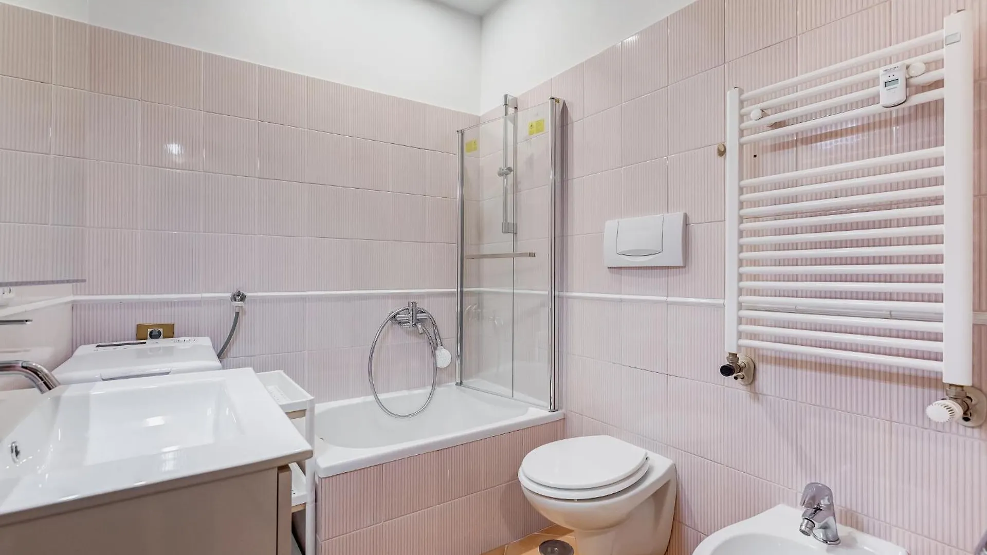 Apartment Rossini Home Rome