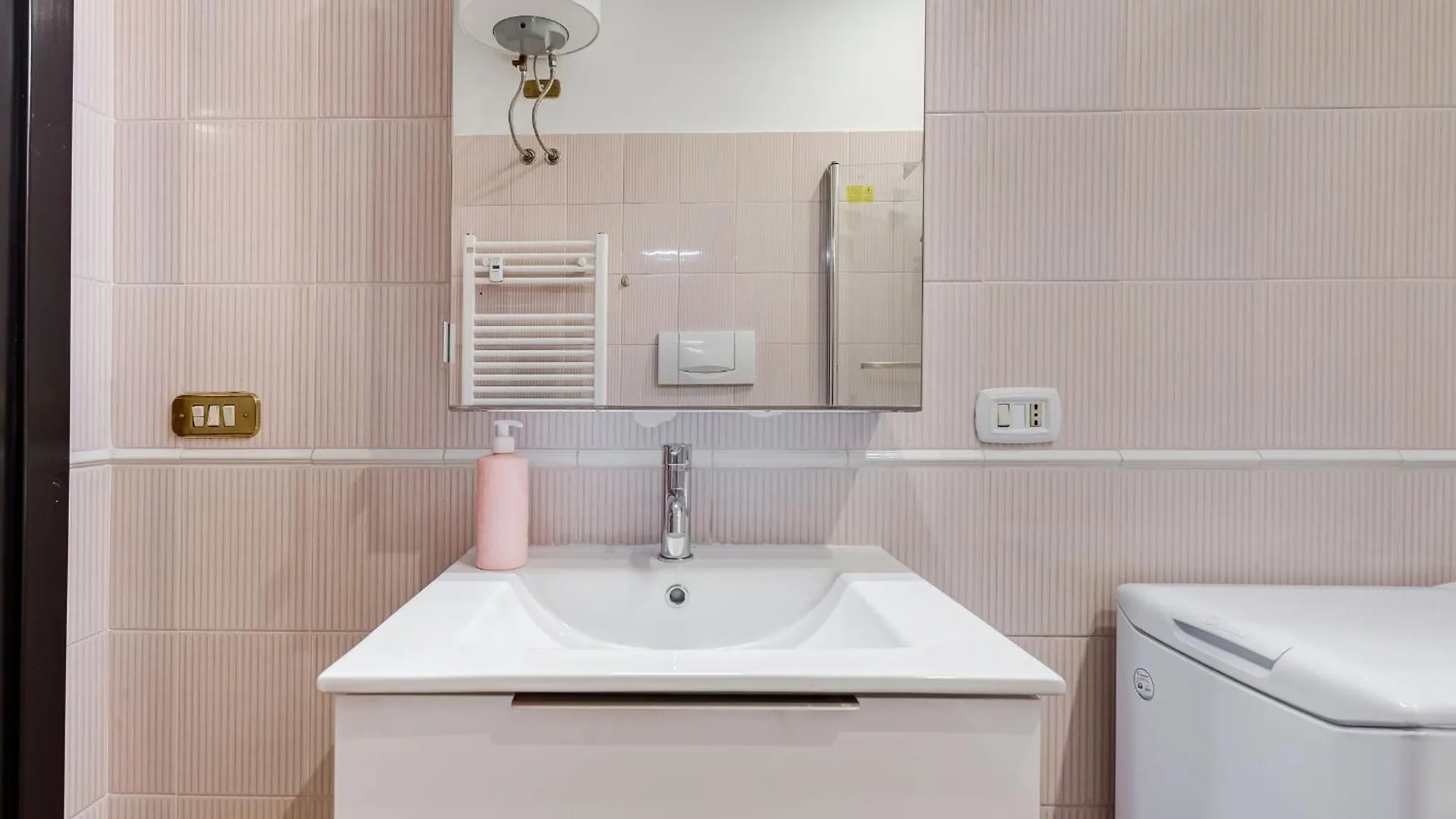 Apartment Rossini Home Rome