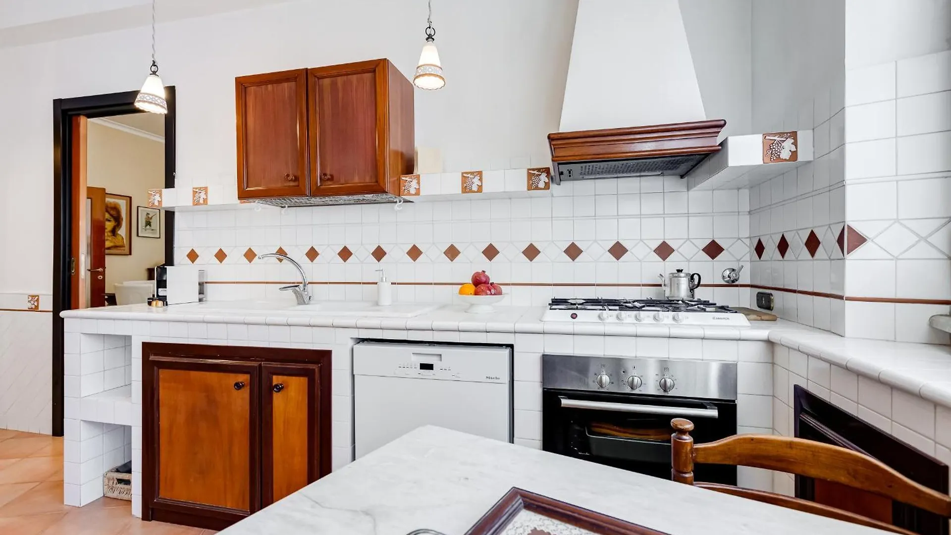 Rossini Home Rome