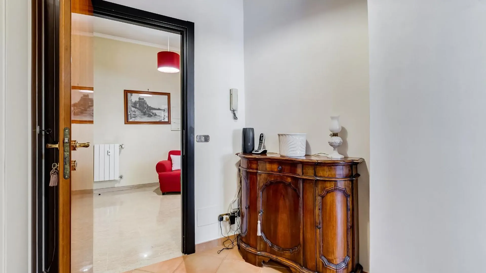 Rossini Home Rome Italy
