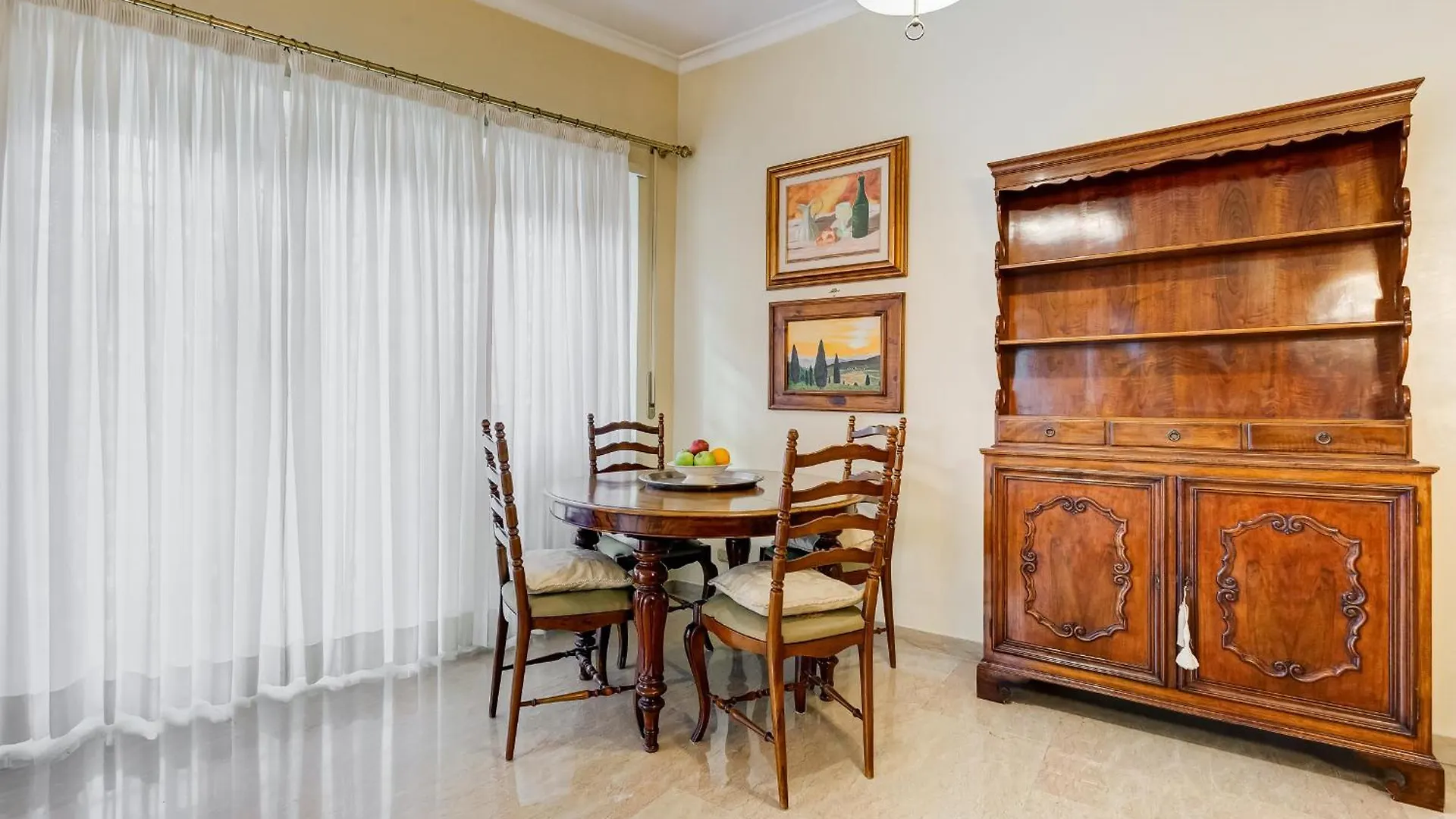 Rossini Home Rome Italy