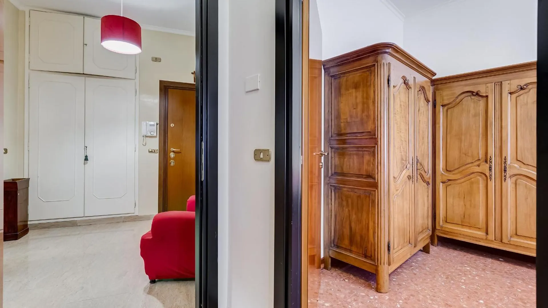 Rossini Home Rome 0*,  Italy