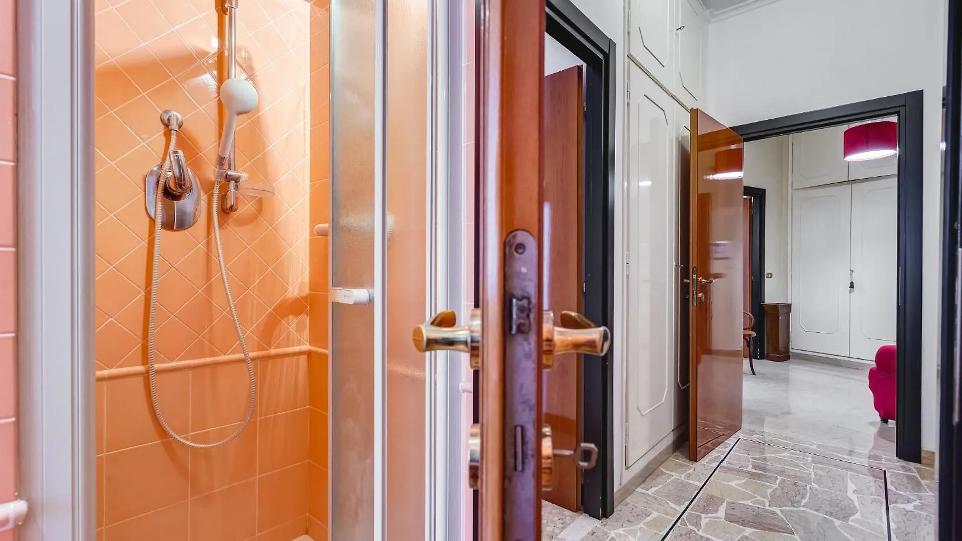 Apartment Rossini Home Rome