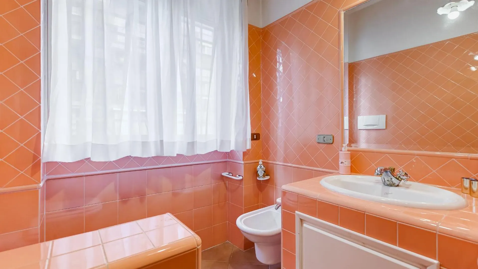 Rossini Home Rome
