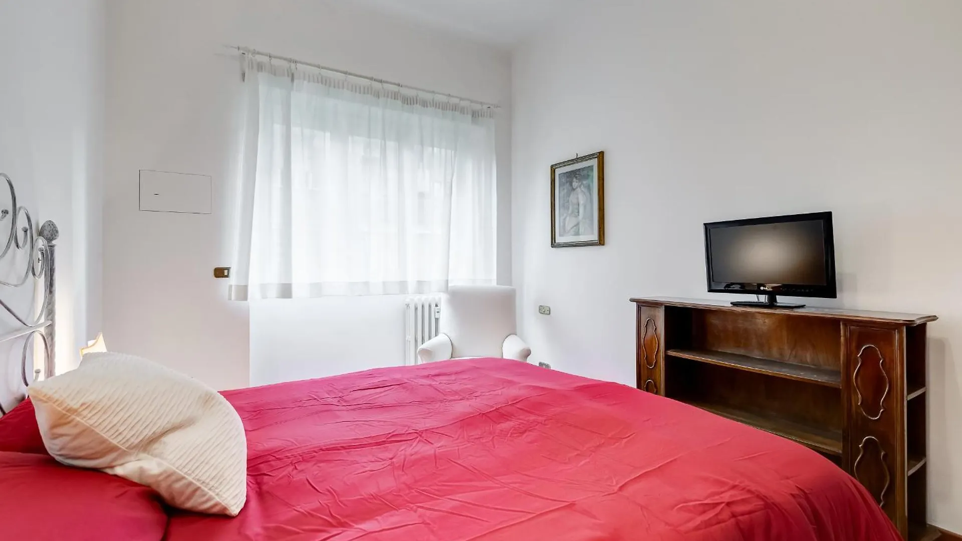 Appartement Rossini Home Rome