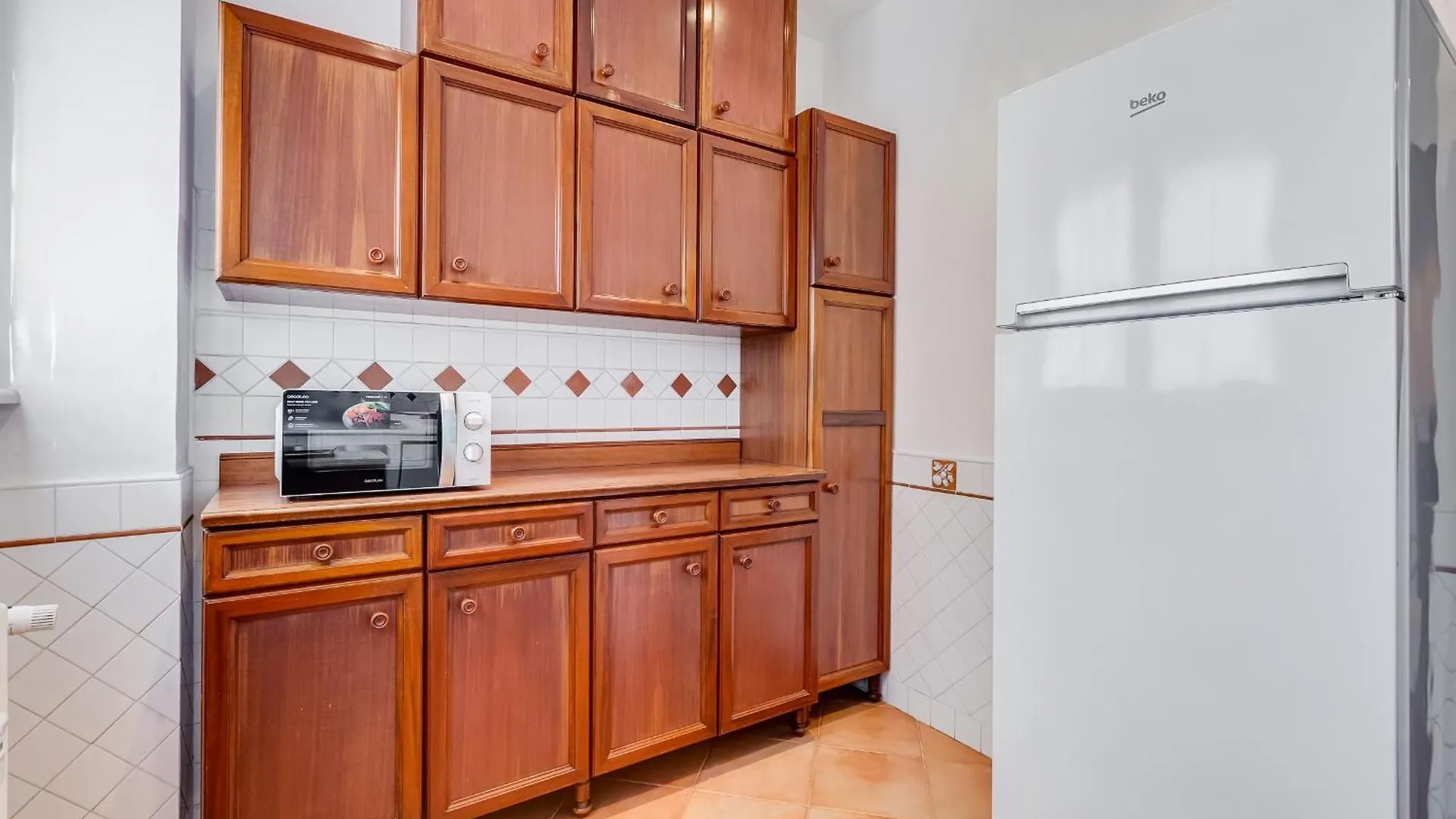 Rossini Home Rome Apartment