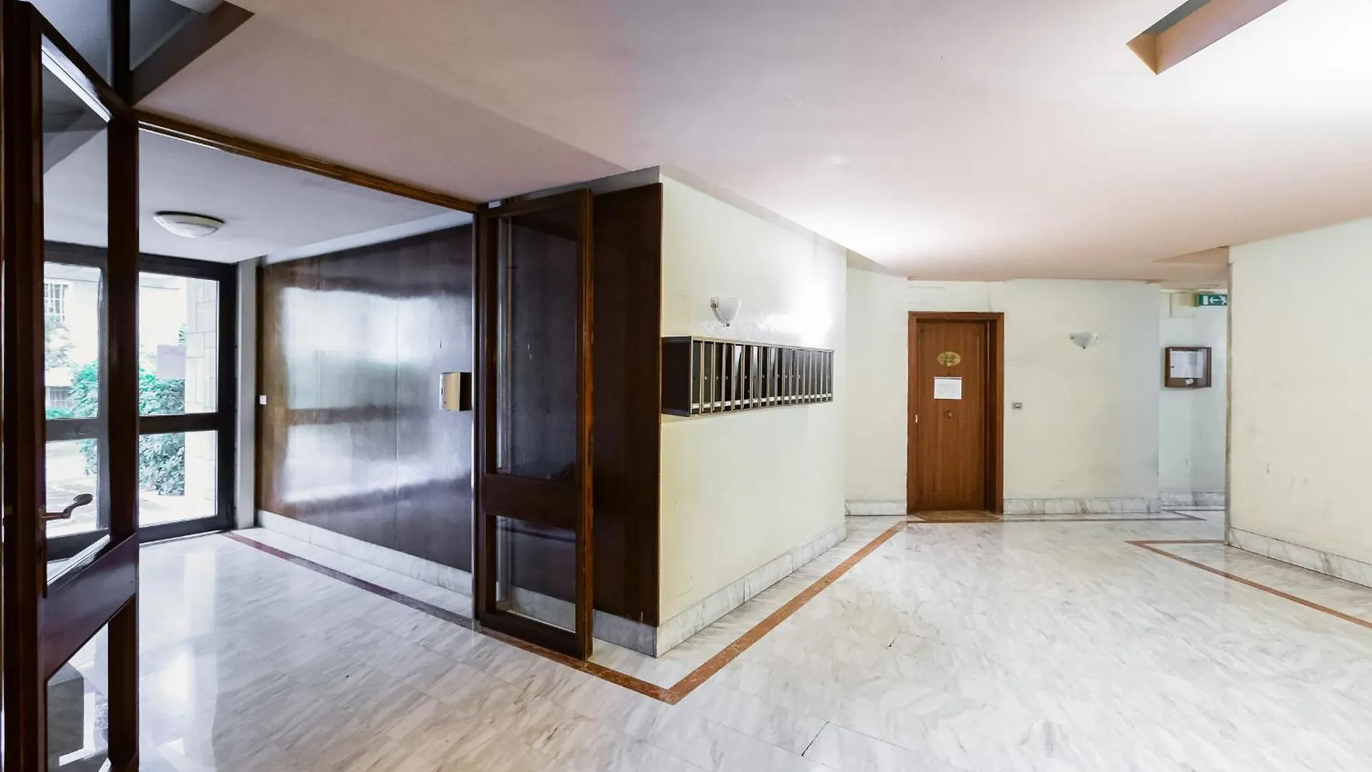 Rossini Home Rome 0*,  Italie