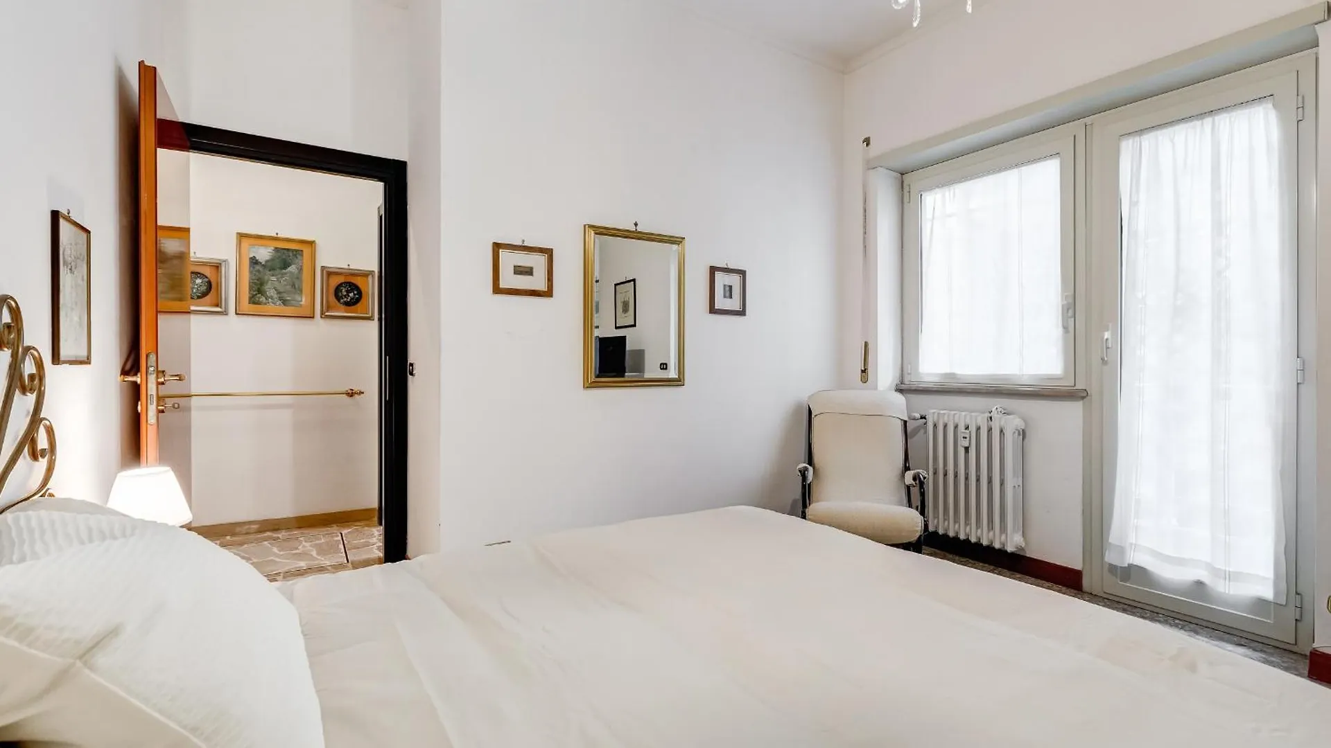 Rossini Home Rome Apartment