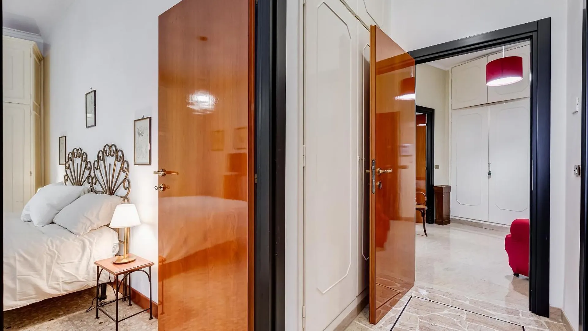 Rossini Home Rome